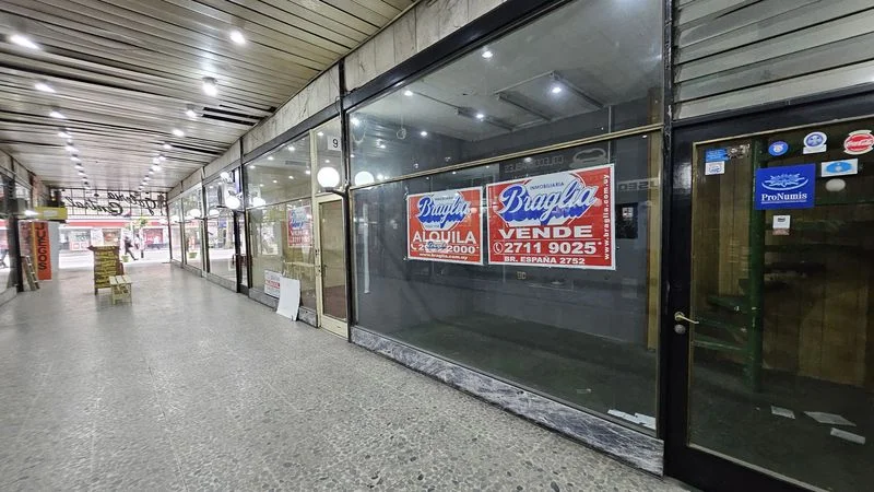 Local en Centro, propiedad 154804 -Imagen 1