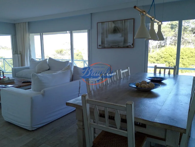 Apartamento en La Brava, propiedad 198291 -Imagen 1
