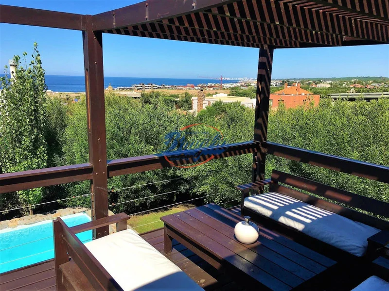 Casa en Punta del Este, propiedad 204819 -Imagen 4