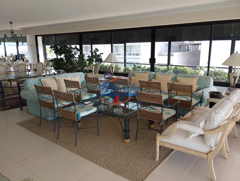 Apartamento en Península, propiedad 241871 -Imagen 2