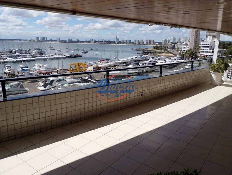Apartamento en Península, propiedad 241871 -Imagen 6