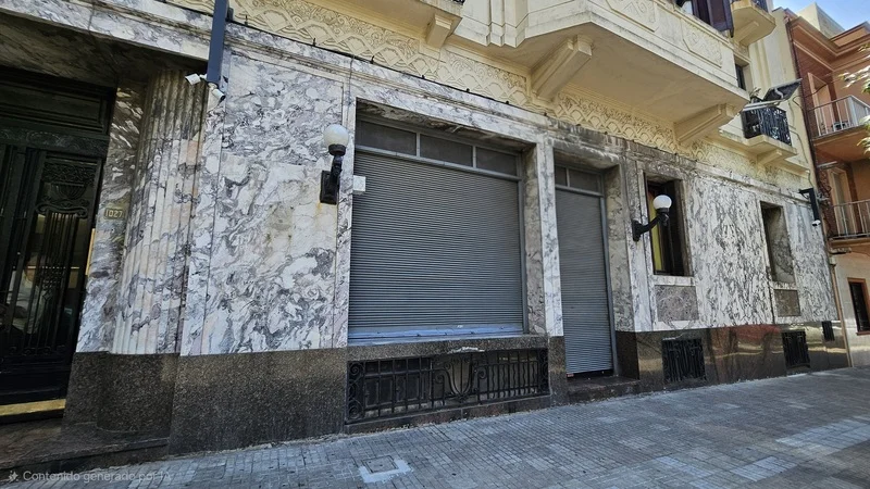 Apartamento en Barrio Sur, propiedad 256817 -Imagen 1