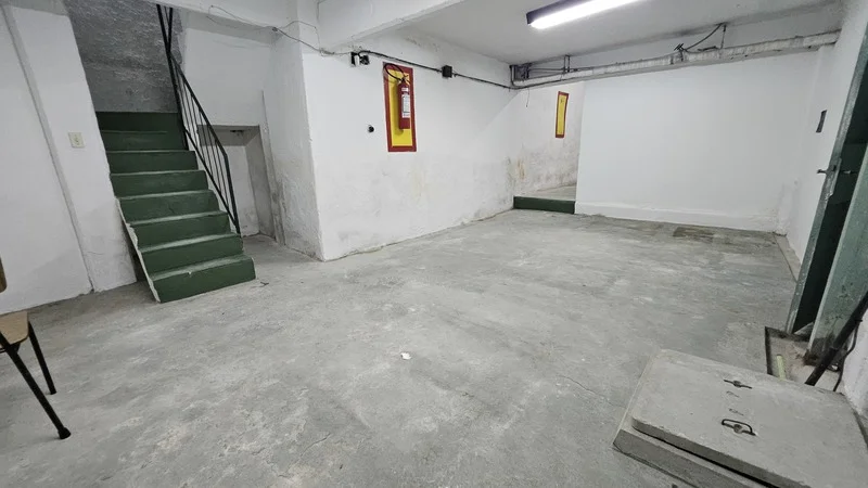 Apartamento en Barrio Sur, propiedad 256817 -Imagen 5