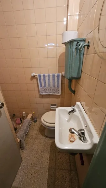 Apartamento en Barrio Sur, propiedad 256817 -Imagen 9