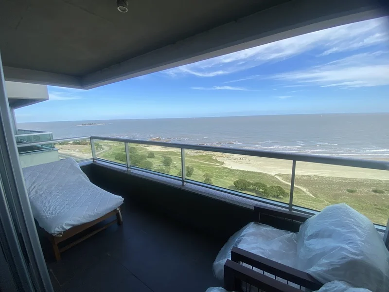 Apartamento en Malvín, propiedad 258137 -Imagen 1