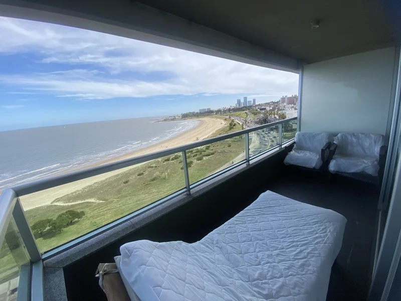 Apartamento en Malvín, propiedad 258137 -Imagen 2