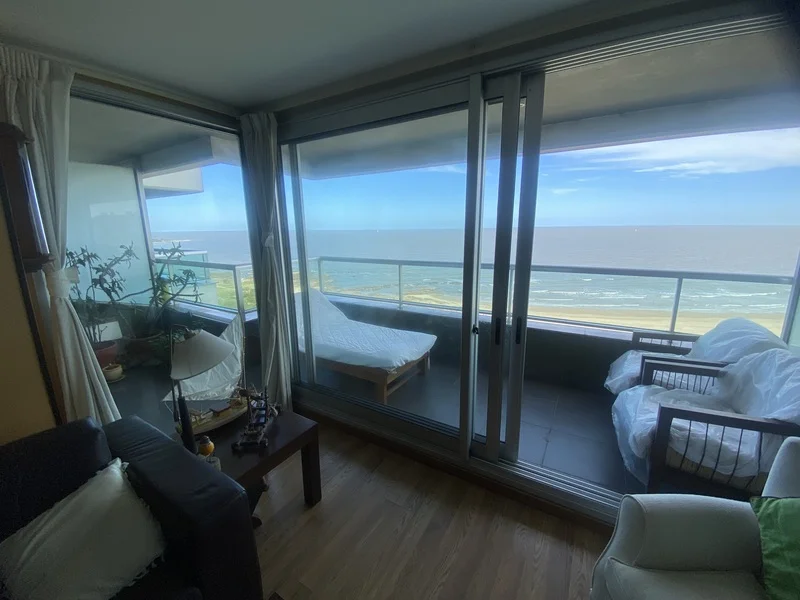 Apartamento en Malvín, propiedad 258137 -Imagen 11