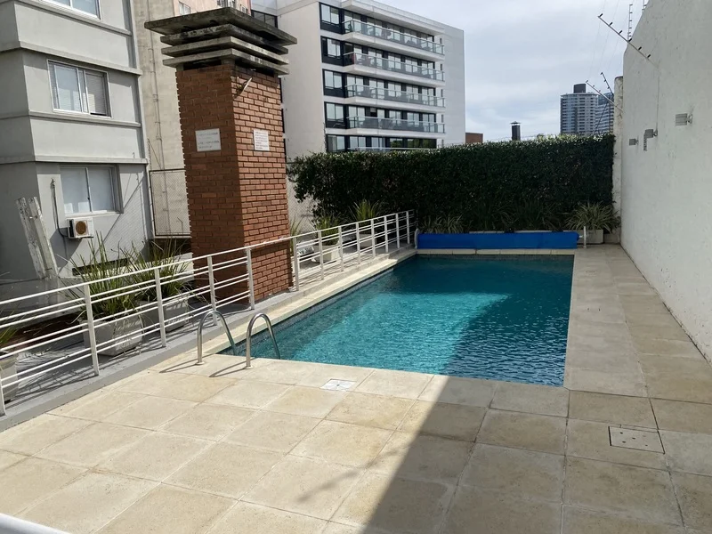 Apartamento en Malvín, propiedad 258137 -Imagen 15