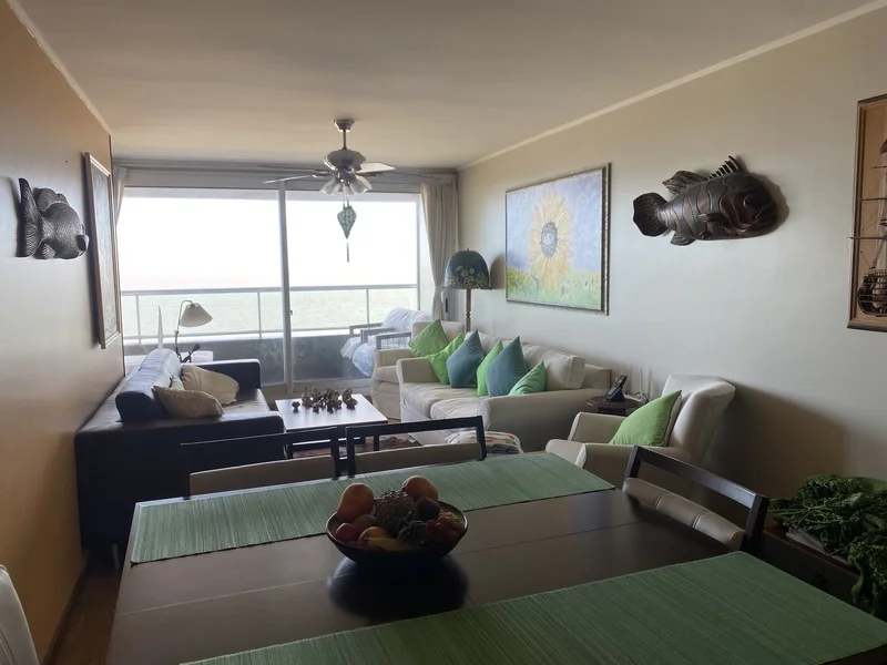Apartamento en Malvín, propiedad 258137 -Imagen 3