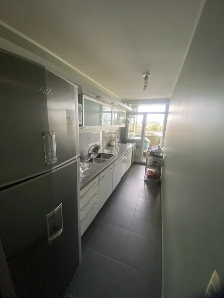 Apartamento en Malvín, propiedad 258137 -Imagen 8