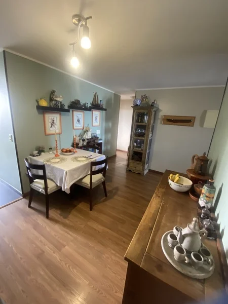 Apartamento en Malvín, propiedad 258137 -Imagen 9