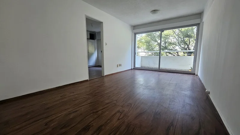 Apartamento en Pocitos, propiedad 261549 -Imagen 2