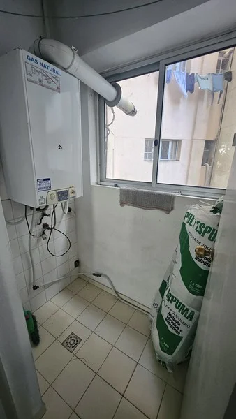 Apartamento en Pocitos, propiedad 261549 -Imagen 12
