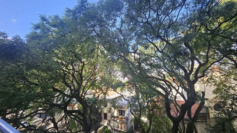 Apartamento en Pocitos, propiedad 261549 -Imagen 3