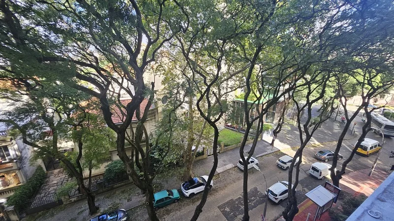 Apartamento en Pocitos, propiedad 261549 -Imagen 9