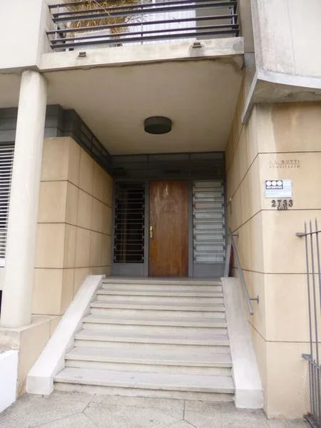 Casa en La Blanqueada, propiedad 262247 -Imagen 1