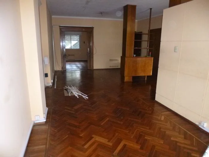 Casa en La Blanqueada, propiedad 262247 -Imagen 2
