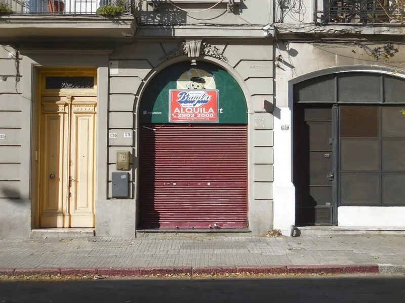 Local en Centro, propiedad 265527 -Imagen 2