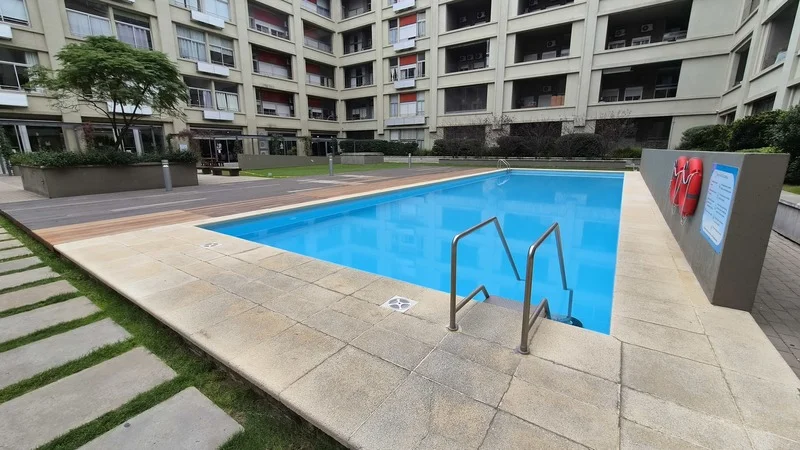 Apartamento en Aguada, propiedad 266094 -Imagen 11