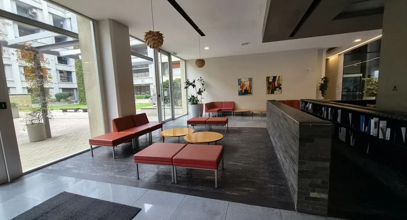 Apartamento en Aguada, propiedad 266094 -Imagen 14