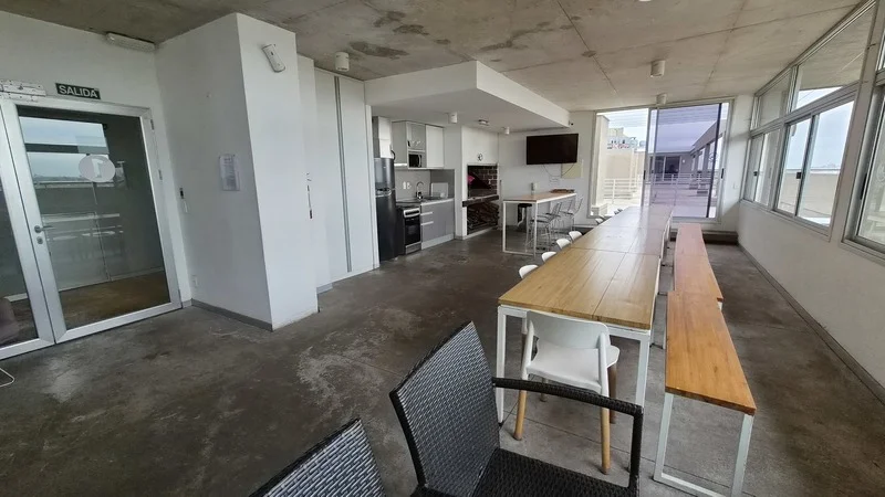 Apartamento en Aguada, propiedad 266094 -Imagen 15