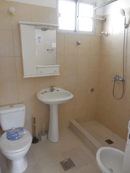 Apartamento en Tres Cruces, propiedad 269674 -Imagen 9