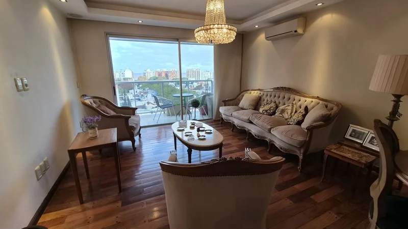 Apartamento en Pocitos Nuevo, propiedad 270243 -Imagen 2