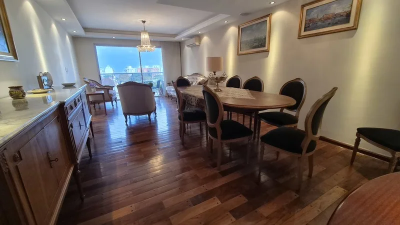 Apartamento en Pocitos Nuevo, propiedad 270243 -Imagen 3