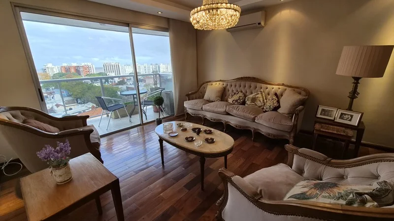Apartamento en Pocitos Nuevo, propiedad 270243 -Imagen 4