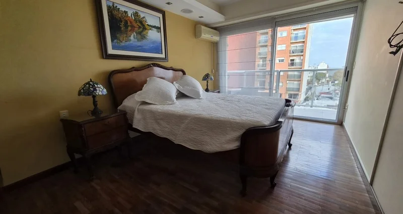 Apartamento en Pocitos Nuevo, propiedad 270243 -Imagen 5