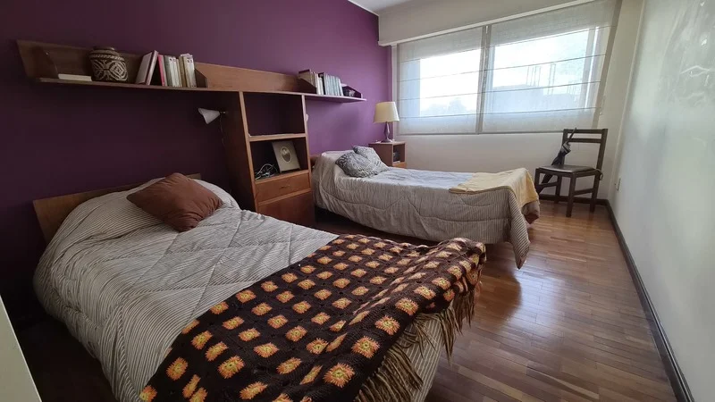 Apartamento en Pocitos Nuevo, propiedad 270243 -Imagen 8