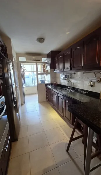 Apartamento en Pocitos Nuevo, propiedad 270243 -Imagen 9
