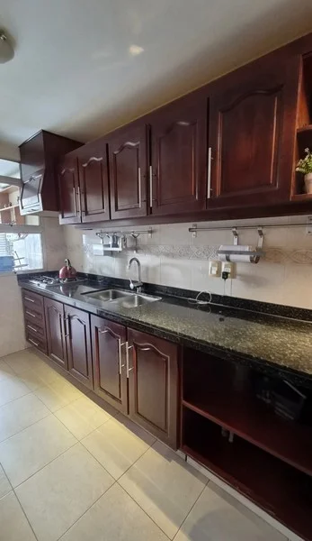 Apartamento en Pocitos Nuevo, propiedad 270243 -Imagen 10