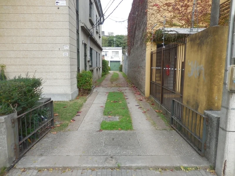 Apartamento en La Blanqueada, propiedad 272269 -Imagen 1