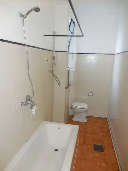 Apartamento en Tres Cruces, propiedad 272270 -Imagen 22