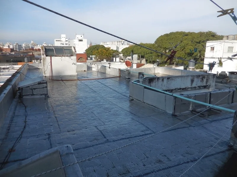 Apartamento en Tres Cruces, propiedad 272270 -Imagen 24