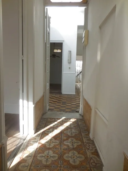 Casa en Palermo, propiedad 273550 -Imagen 2