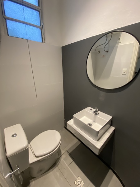 Apartamento en Pocitos, propiedad 273708 -Imagen 8