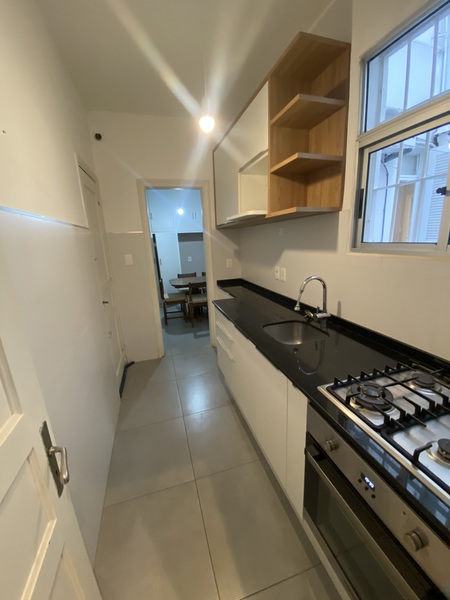 Apartamento en Pocitos, propiedad 273708 -Imagen 9