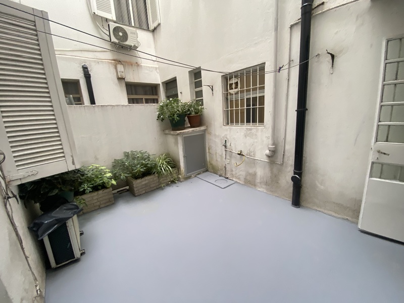 Apartamento en Pocitos, propiedad 273708 -Imagen 12