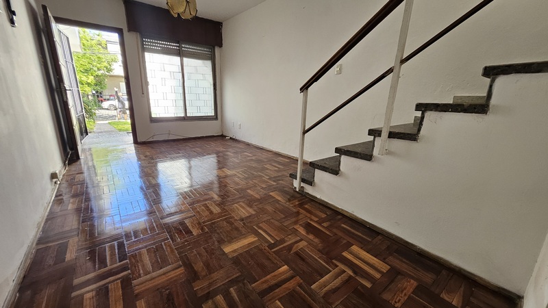 Casa en Tres Cruces, propiedad 273960 -Imagen 1