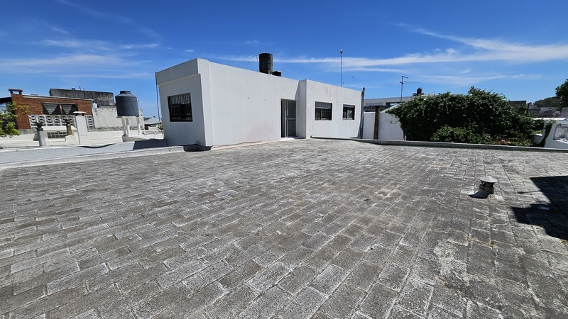 Casa en Tres Cruces, propiedad 273960 -Imagen 9