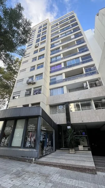 Apartamento en Pocitos, propiedad 283892 -Imagen 1
