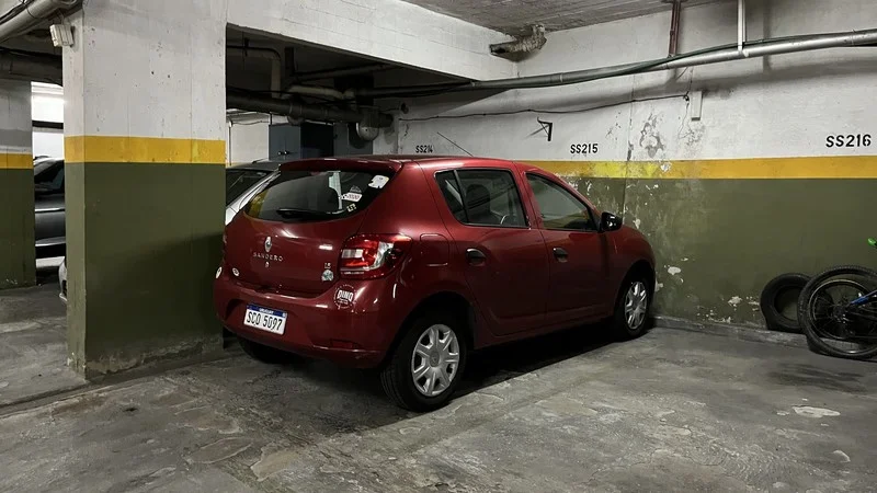 Apartamento en Pocitos, propiedad 283892 -Imagen 11