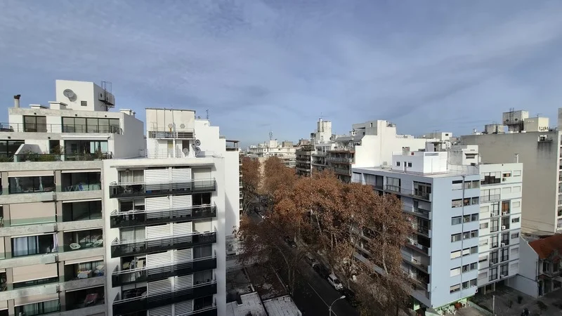 Apartamento en Pocitos, propiedad 283892 -Imagen 3