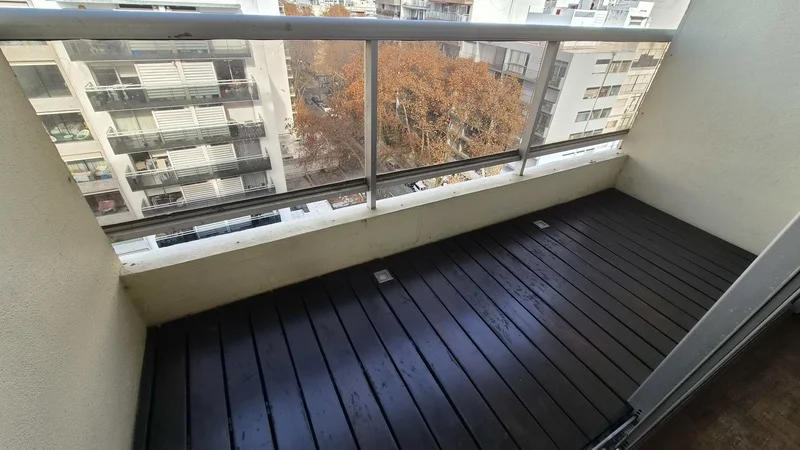 Apartamento en Pocitos, propiedad 283892 -Imagen 8