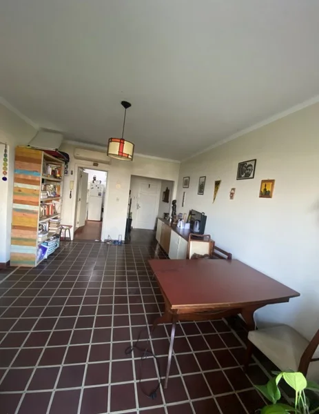 Apartamento en Ciudad Vieja, propiedad 283906 -Imagen 2
