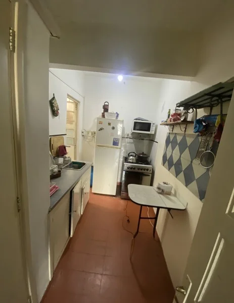 Apartamento en Ciudad Vieja, propiedad 283906 -Imagen 8