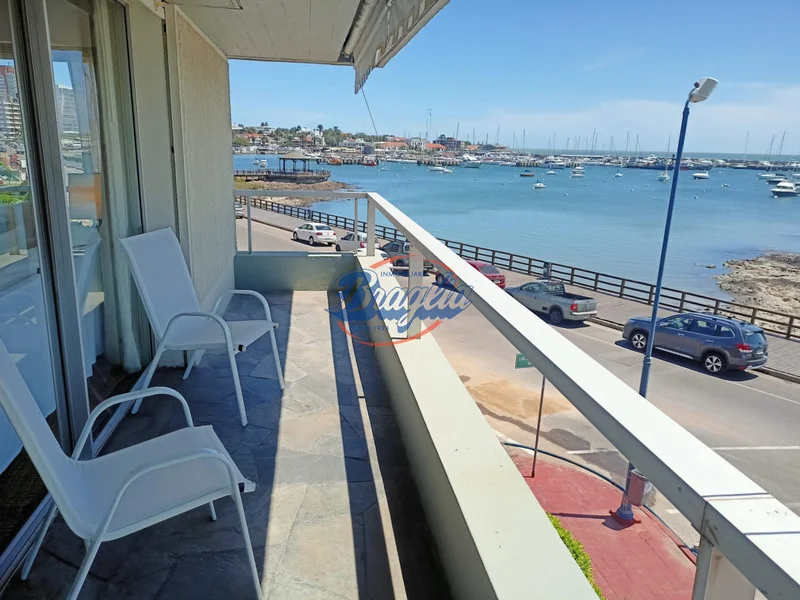 Apartamento en Península, propiedad 283918 -Imagen 4