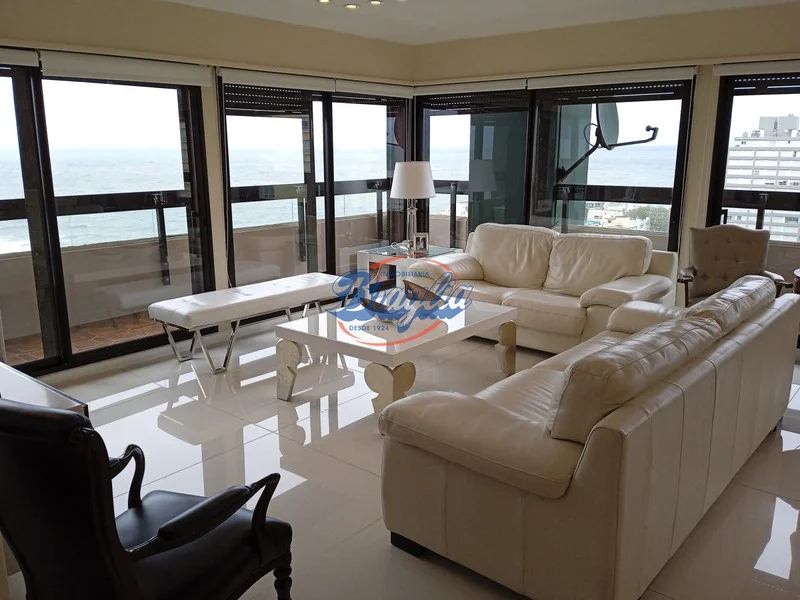 Apartamento en Península, propiedad 283922 -Imagen 5
